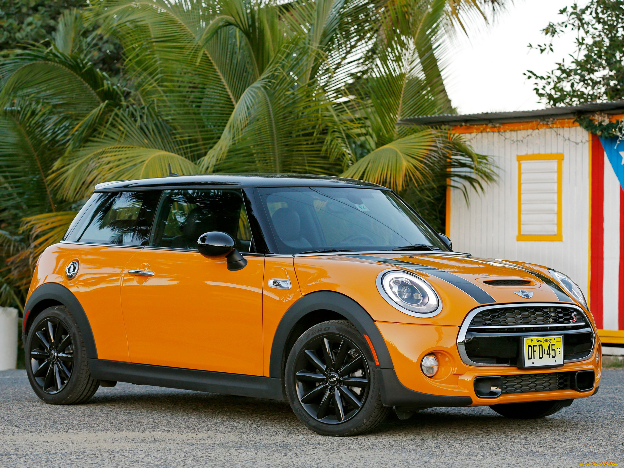 , mini, , 2014, f56, us-spec, cooper, s